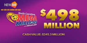 Xổ số Mega Millions là gì?